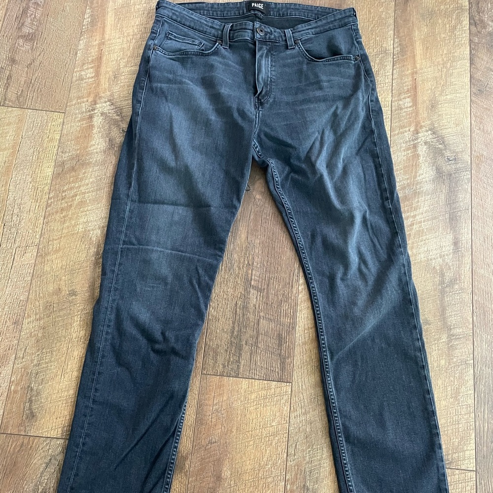 Paige Feral Milton 34x30